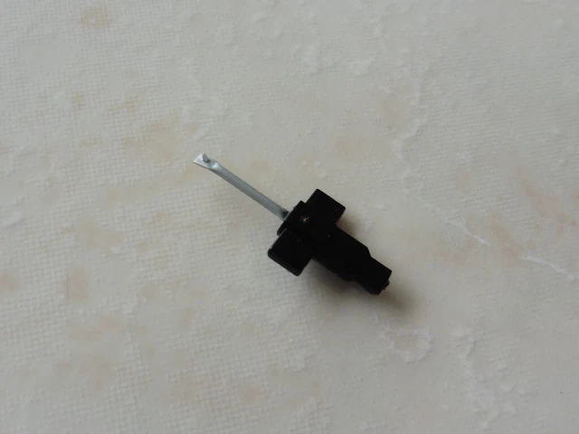 Diamant / Aiguille Universelle Pour Platine Vinyle - Modèle 5360 Zafira Coner Cosmo MK 23 - Neuf