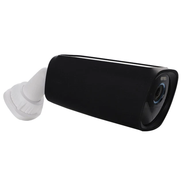 Protective Silicone Cover for EufyCam 3 Durability and Functionality Combined