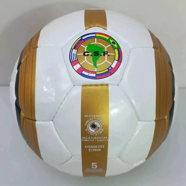 Nike T90 Aerow F.A Premier League 2005-2006 Rare Football Soccer Ball Size 5