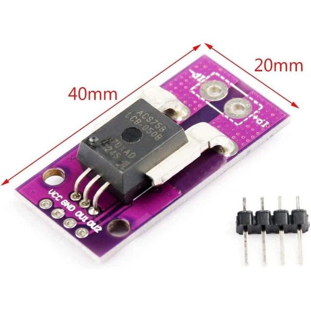 Sensore Distanza GP2Y0E03 A Infrarossi - Portata 4-50cm Con Uscita I2C | Alta Precisione - Foto 3