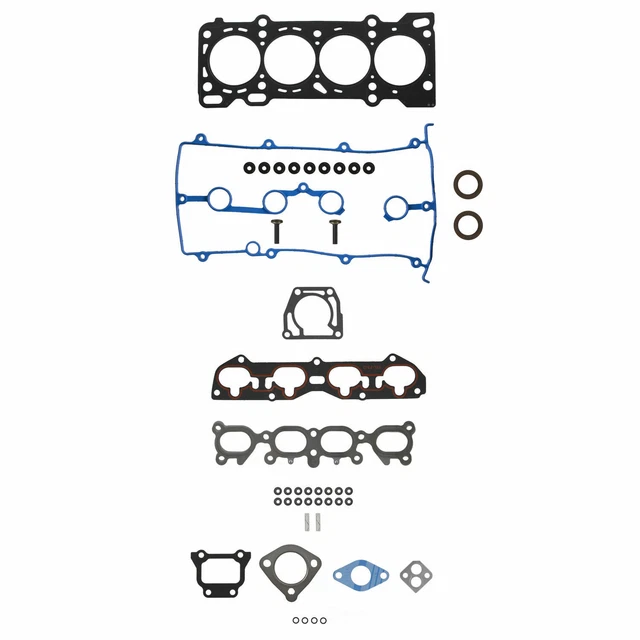 Engine Cylinder Head Gasket Set Fel-Pro HS 9711 PT-1