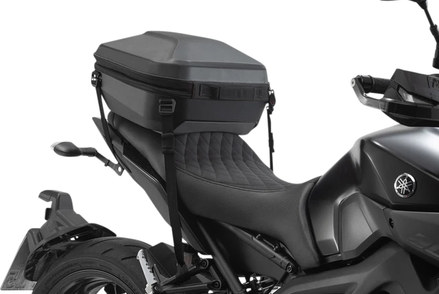 Picture of CHTA0067722000B TOP CASE Urban Abs Ducati Panigale V4 1100 S Corse 2019 ...