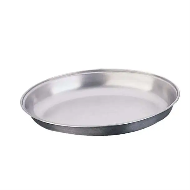 Olympia Oval Vegetable Dish 300mm PAS-P180