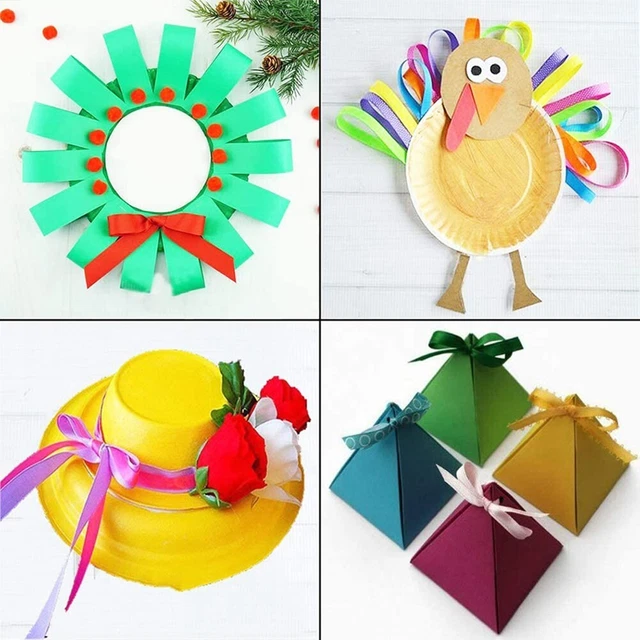 Riband Schleife Geschenkverpackung Kunsthandwerk Party Polyester Urlaub