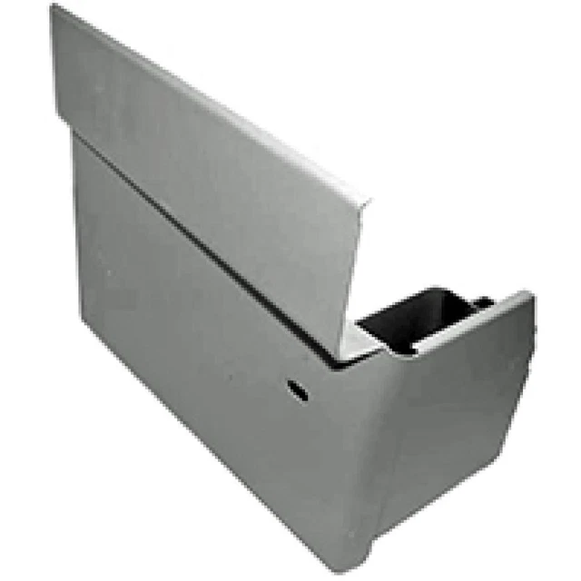 JDS208 Battery Cover, Right hand Fits John Deere