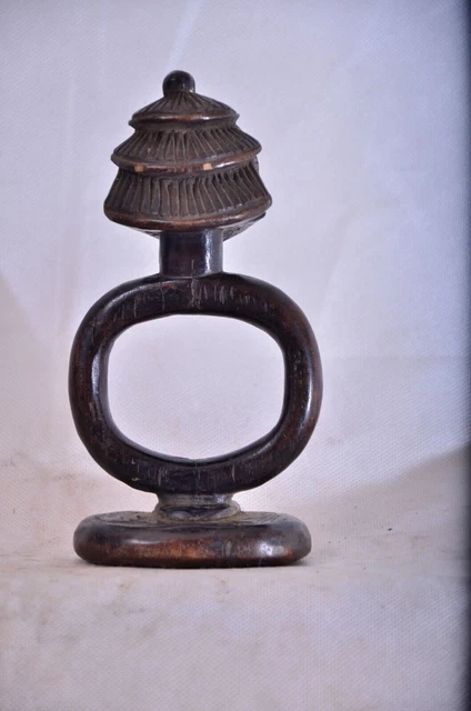 African Tribal Art -Luba kashekesheke 6