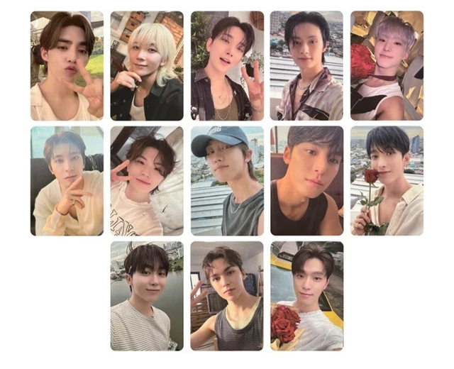 Seventeen Beatroad FOR SALE! - PicClick