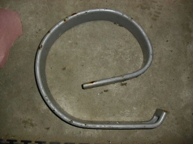 Kongskilde  Vibro Till   5125- 01000835 Cultivator Tine Spring
