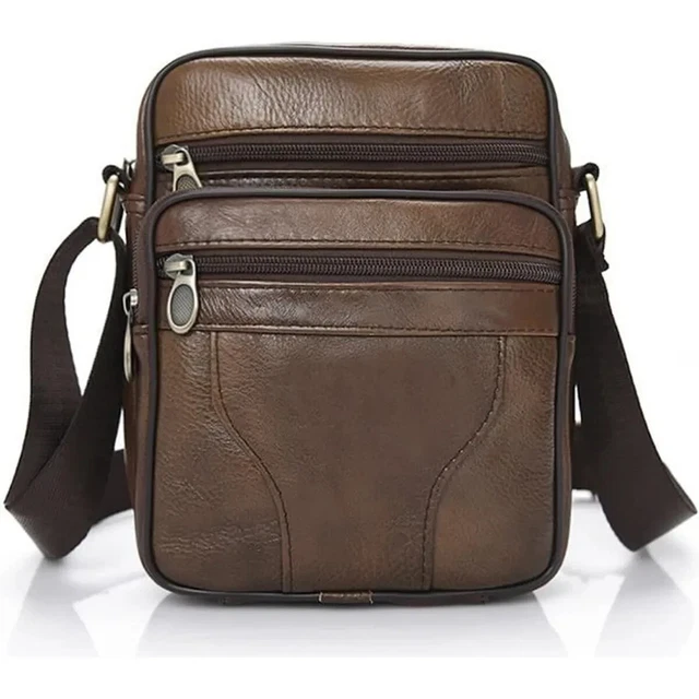 Sacoche homme hotsell grande taille