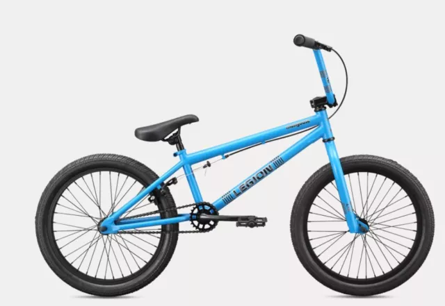Mongoose top scan r90