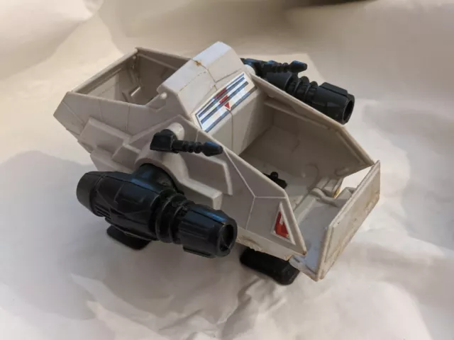 PDT-8 Mini Rig 1981 Star Wars Vintage Kenner Véhicule Complet