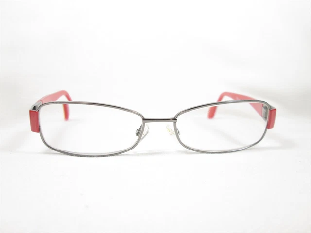 Christian Dior CD3715 D7J 135 51/15 Italy Designer Eyeglass Frames Glasses