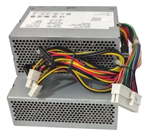 Alimentation Dell B255ES-01 (02XK8W) - 255W - Modèle Propriétaire - Occasion Fonctionnelle