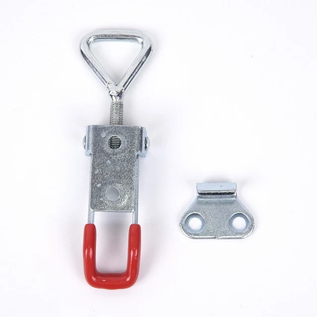 Quick Toggle Clip Clamp Metal  For Quickly Holding Capacity Latch Hand Tool