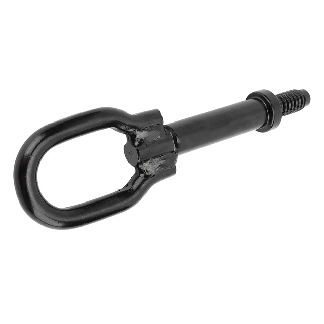 Anello Gancio di Traino per Rimorchio 7774731 di Ricambio per Bravo Brava Chroma Doblo I Panda II Punto Stilo Idea Multipla