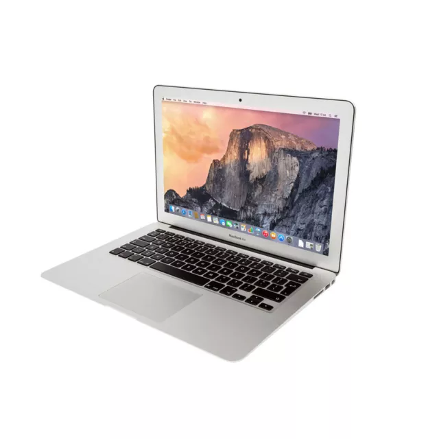 Apple MacBook Air 13 A1466 2013 i7 1,7Ghz 8GB 256GB Erste Wahl 3
