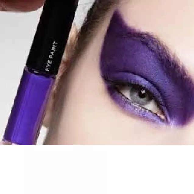 L Oreal Infaillible Eye Paint Paupieres Creme Waterproof 301 Infinite Purple