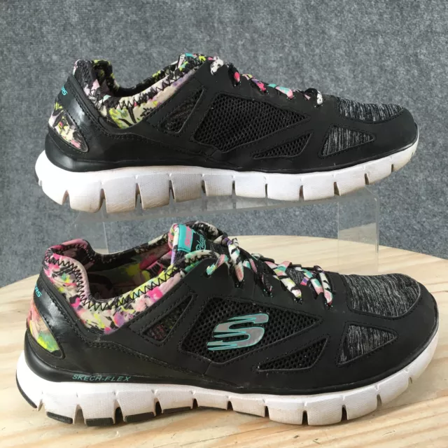 Skechers skech sales flex tropical vibes