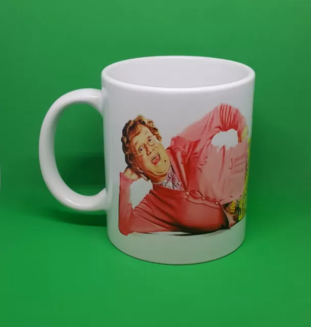 Mrs Browns Boys Coffee Mug Fecking Thats Nice Feck Off Tv Comedy Cup Fathers Day