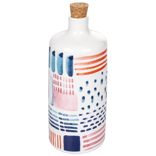 VILLA D'ESTE HOME TIVOLI Oliera Cilindrica Masseria Signs Dolomite 860ml 5907371