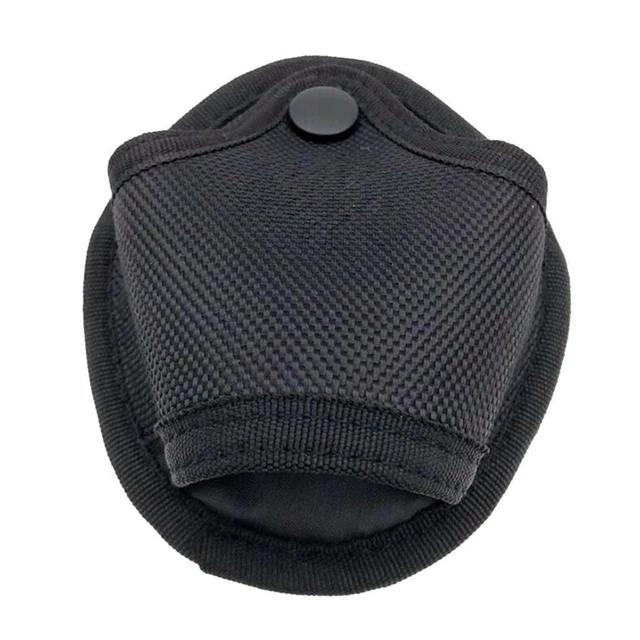 Mini Sac De Taille Multifonctionnel En Nylon Avec Menottes Pour Sac à Main -