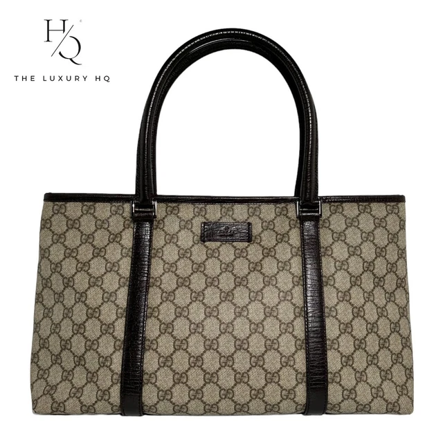 Pre owned gucci bags uk online