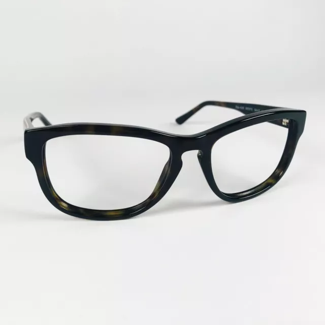 RALPH LAUREN eyeglasses TORTOISE SQUARE glasses frame MOD: POLO 4053 5003/73