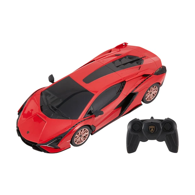 Rastar RC Lamborghini Sian FKP 37 | Shop