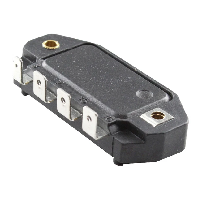 IGNITION MODULE FORD F100 F250 F350 6cyl & V8 19741985 (Bosch