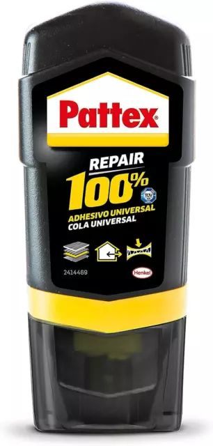 Pattex 100% Botella Bl 50 Gr 3