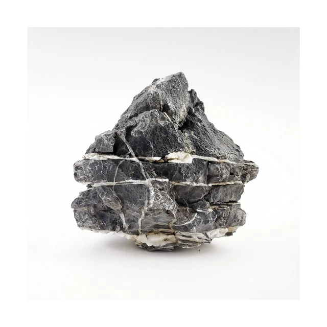 Lifegard Aquatics Aquascaping Smoky Mountain Seiryu Stone 18 Lb Kit – Decorat...
