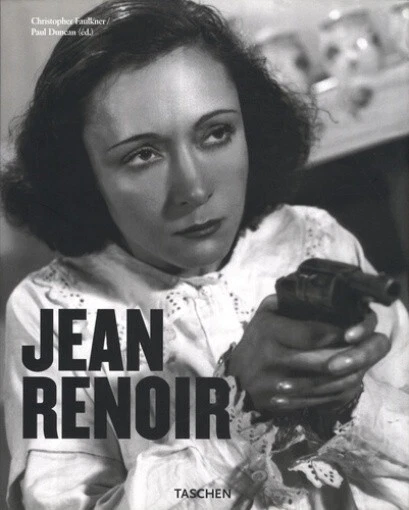 Jean Renoir - Christopher Faulkner - Paul Duncan - Taschen