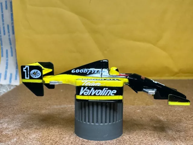 Afx body only: F-1 #1 Armor All Goodyear 2