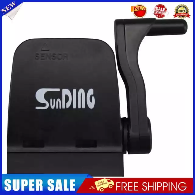 SunDing Wireless Bike Speed Cadence Sensor Waterproof Bluetooth 4.0 Computer