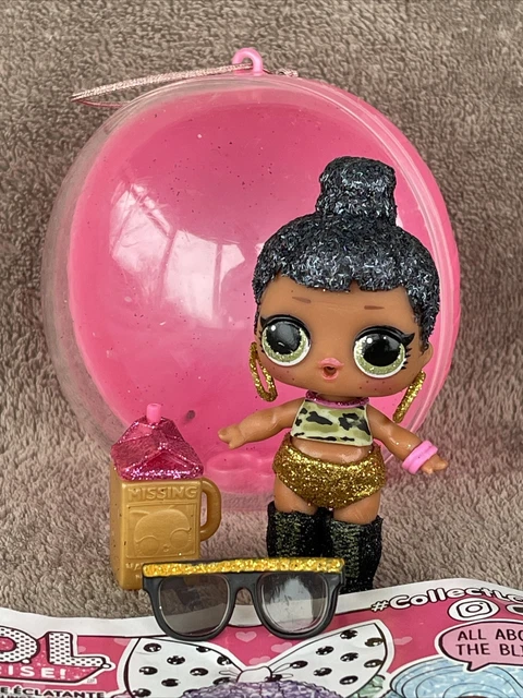 LOL SURPRISE DOLL Bling Series Honey Bun 23.99 PicClick UK