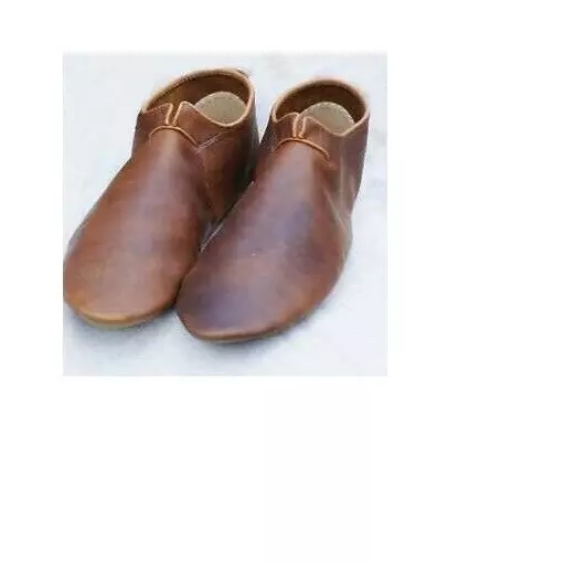 Medieval Shoes, Leather shoes, Viking Shoes, Larp Shoes, Renaissance shoes