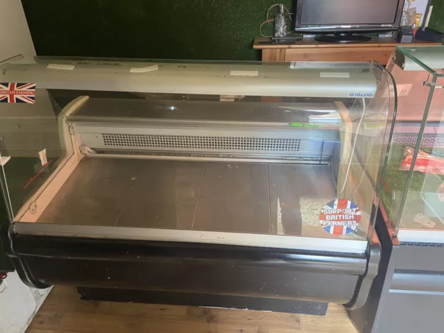 Display Fridge