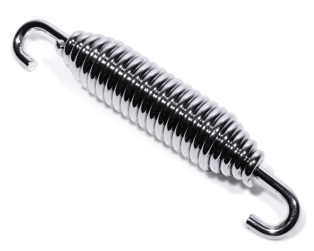 Feder-Seitenständer Für Harley Sportster (1986–2016) – OEM 50005-85A, Einzeln Verkauft