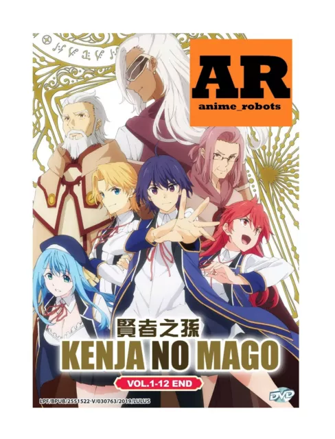 Dvd Kinsou No Vermeil / Vermeil In Gold Legendado