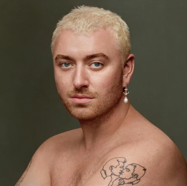 Sam Smith - Gloria NEW LP
