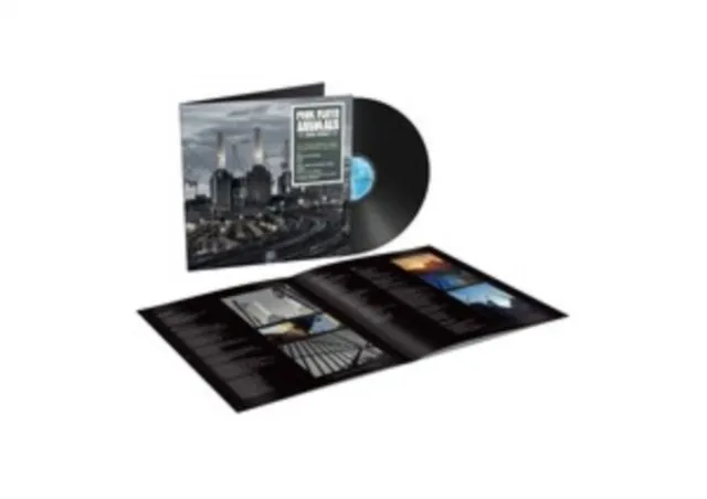 Pink Floyd - Animals - New Vinyl Record VINYL - B600z