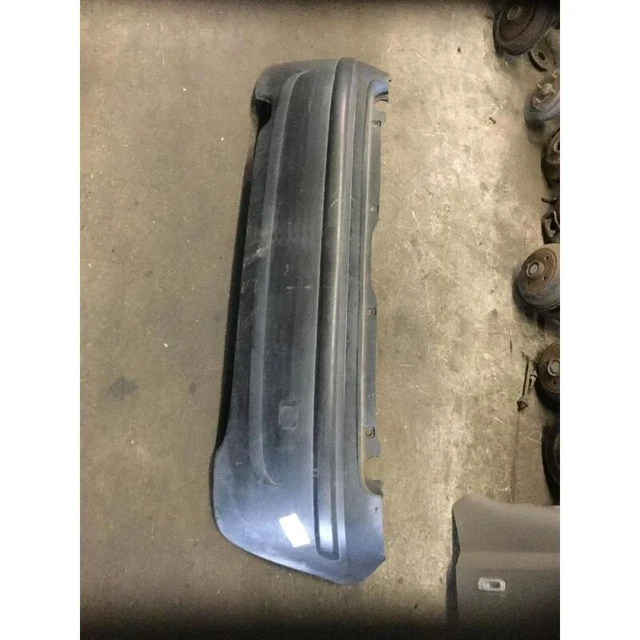 Protezione Paraurti Lialto Per Fiat Panda II (2003-2011) - Nero, In ABS, Autoadesiva - Foto 2