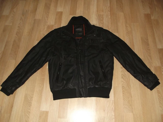 Angelo sales litrico doudoune