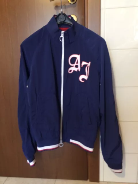 Giubbotto emporio sales armani ragazzo