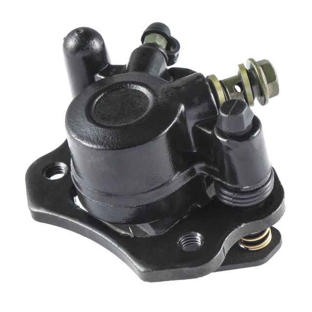 Rear Brake Caliper For Taotao Roketa Sunl Go Kart 50cc 70 90 110 125 cc ATV Quad