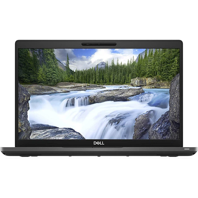 Dell Latitude 5400 i5-8365U 16GB 256GB 14" FHD Win10 StoreDeal