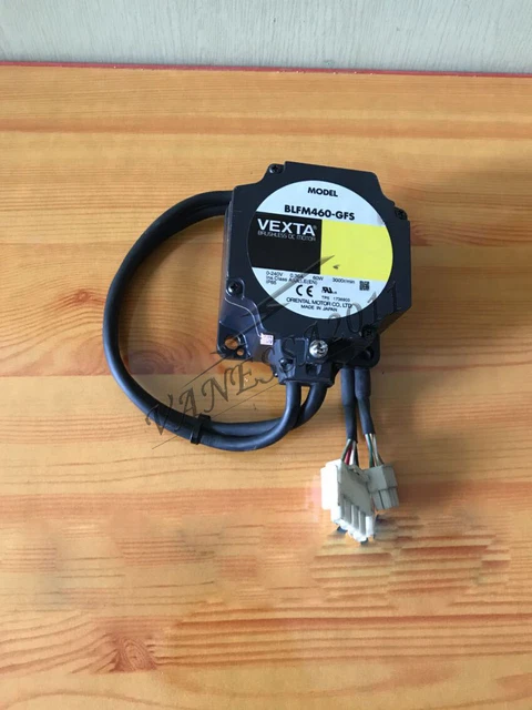 1PCS Tout Neuf BLFM460-GFS sans Balais Dc Moteur 60W 3000R / Minute
