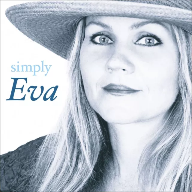 Eva Cassidy - Simply Eva  Cd New!