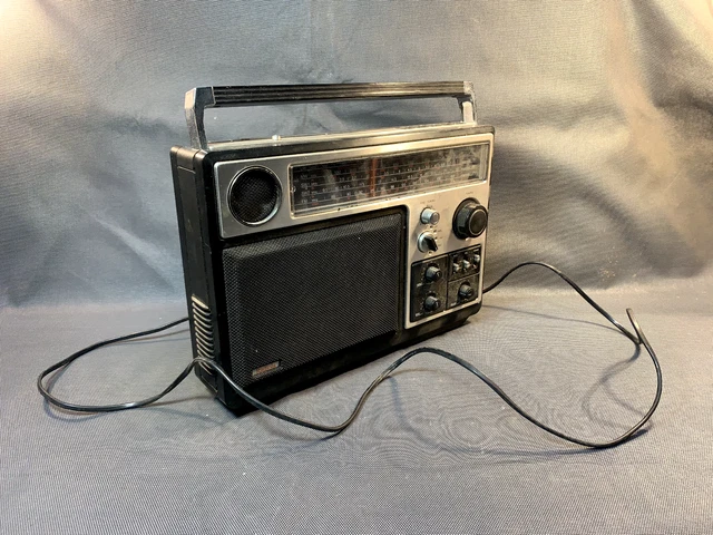 Motorola PageMax Vintage - Téléavertisseur Années 90 - Violet - FONCTIONNE