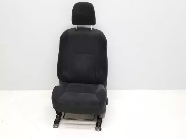 ASIENTO DE TELA asiento delantero izquierdo para TOYOTA LAND CRUISER PRADO 3.0